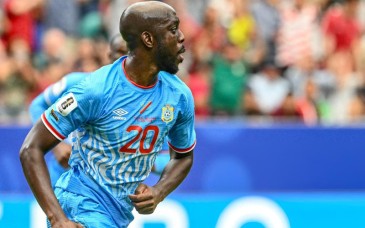 Wissa pasa de sobrevivir a un ataque con ácido a marcar un gol histórico en el Mundial