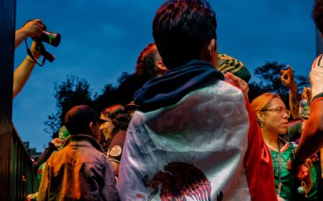 México vuelve a ilusionar en el Mundial con argumentos dentro de la cancha
