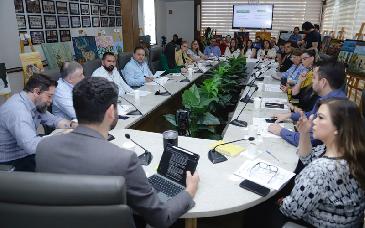 Congreso de Sonora impulsa reforma para fortalecer la CEDH con mayor transparencia