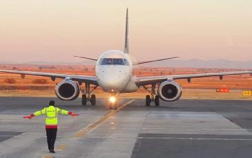 ONU critica presiones de Estados Unidos sobre Venezuela por amenaza de cierre del espacio aéreo