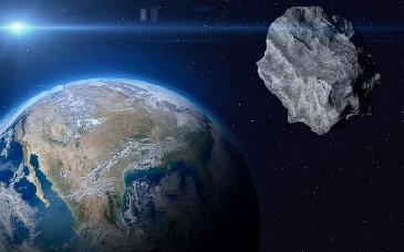 Asteroide 2024 YR4 bajo vigilancia: NASA descarta riesgo inmediato