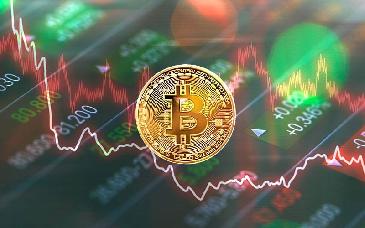 Bitcoin es el indicador principal para las inversiones en el mercado de valores