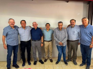 Final de fotografía