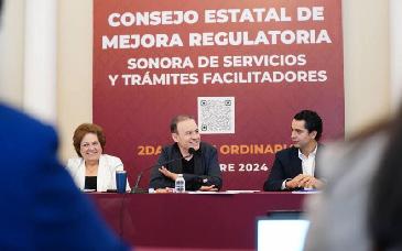 Alfonso Durazo consolida la estabilidad financiera de Sonora con calificación A-(mex) de Fitch