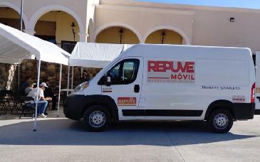 Finaliza regularización de autos de procedencia extranjera; SSPC Sonora llama a evitar trámites ilegales