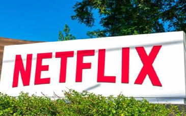 Netflix Aprueba “Split” Diez-Por-Uno