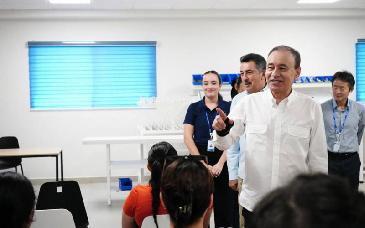 Sonora alcanza la tasa de desempleo más baja para un mes de mayo con 2.3%, gracias al Plan Sonora