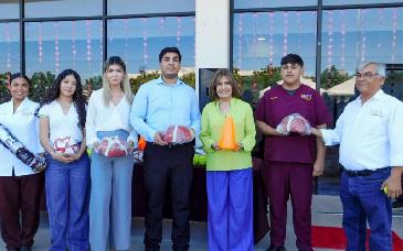 UES Navojoa integra 15 Consejos Estudiantiles para fortalecer la participación universitaria