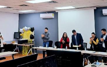 ISEA y GAP impulsan educación abierta para reducir el rezago educativo en Sonora