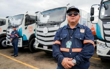 Otorgará Ayuntamiento de Hermosillo servicio normal de recolección de basura el lunes 16 de marzo