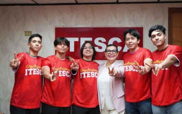 Itesca se corona bicampeón nacional de Valorant