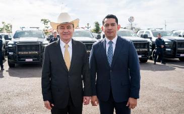 Reportan baja en percepción de inseguridad en Sonora durante marzo de 2026