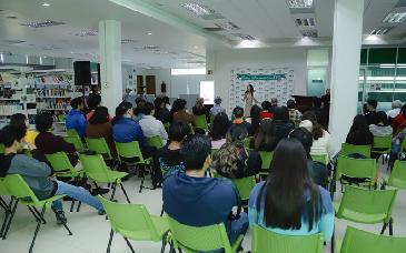 Jóvenes de Cajeme Enriquecen Propuestas del “Nuevo Modelo de Parlamento Juvenil”