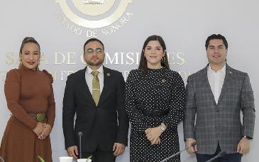 Dictaminan reforma para reforzar sanciones en casos de violencia familiar a grupos vulnerables