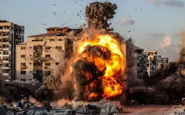 Países musulmanes exigen que Gaza sea gobernada sólo por palestinos y rechazan tutela extranjera