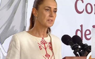 Sheinbaum afirma que la renovación de camionetas en la Corte generó ahorro superior a mil millones de pesos