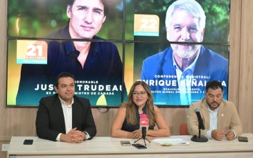 Trudeau y Peñalosa encabezarán el Foro Mundial de Energía Solar