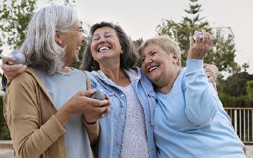 Envejecer bien empieza antes de la vejez: hábitos que marcan la diferencia