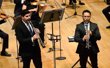 Héctor Noriega, orgullo de Sonora, recibirá reconocimiento Talento Joven 2026 en el FAOT