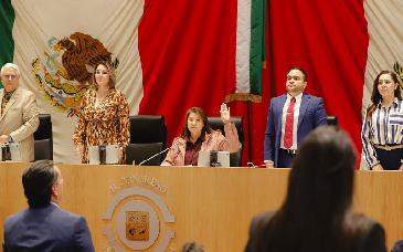 Congreso de Sonora revoca mandato por fallecimiento del alcalde de Bácum y designa sustituto