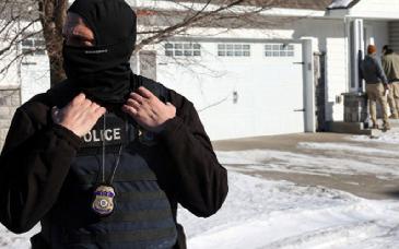 Senado perfila a Mullin en Seguridad Interna sin cambios en política migratoria de Trump