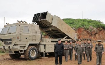 Corea del Norte critica a Asean por llamado a la desnuclearización de la península