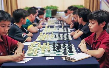 Sonora elige a sus 12 mejores ajedrecistas rumbo a la fase Regional en Chihuahua