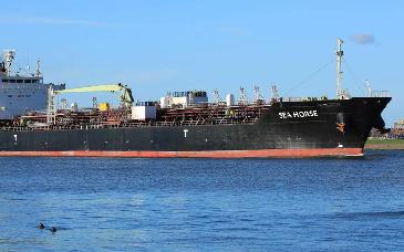 Rusia envía petróleo a Cuba y desafía el bloqueo de EU en plena crisis energética