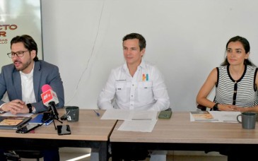 Lanzan fondo para apoyar a emprendedores de Hermosillo con hasta 150 mil pesos