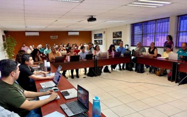 Cobach Sonora inicia actualización de 22 libros de texto con participación de 48 docentes