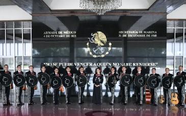 Secretaría de Marina llevará “Conciertos por la Paz” a Hermosillo y Guaymas