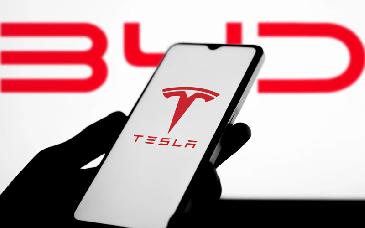 BYD supera a Tesla en ventas globales de vehículos eléctricos tras caída de entregas en 2025