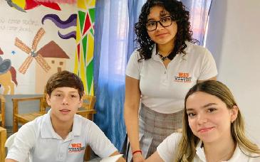 Más de 28 mil estudiantes regresarán a clases en Cobach Sonora este 3 de febrero