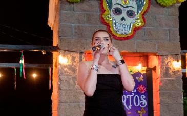 Éxito de Tardes Bohemias en Carbó impulsa el talento artístico juvenil