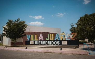 Entregan 28 viviendas en Benito Juárez para familias en situación vulnerable