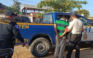 Allanan oficinas de ONG en Guatemala ante posible “tráfico de niños”