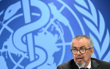OMS eleva a muy alto el riesgo por brote de ébola en República Democrática del Congo