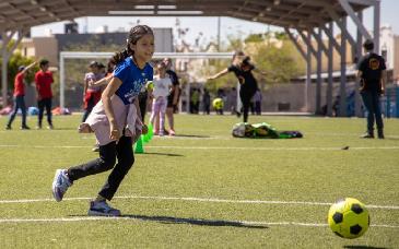 Club Pachuca realizará visorias en Nogales para detectar talento juvenil sonorense