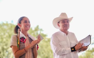 Nuevo hospital en Vícam Switch transforma la atención médica en comunidades Yaquis