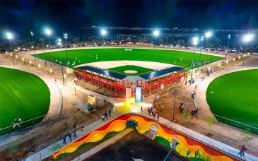 Hermosillo inaugura el Cárcamo H Cerro Colorado con inversión de 213.8 millones de pesos