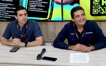 Convocan a jóvenes de Hermosillo al Premio Municipal de la Juventud 2026