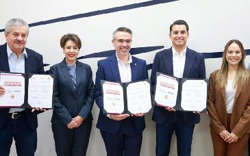 Impulsan talento sonorense para la industria aeroespacial