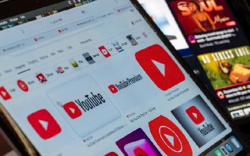 YouTube introduce herramientas para proteger la salud mental de adolescentes