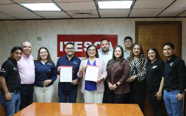 Estudiantes de Itesca se capacitarán en sistemas fotovoltaicos con apoyo de Ania Solar