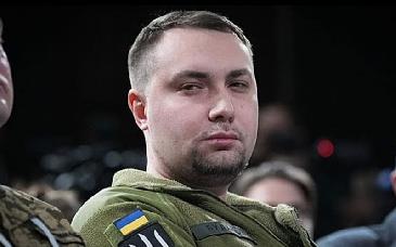 Zelensky nombra a encargado de espionaje como jefe del Estado Mayor