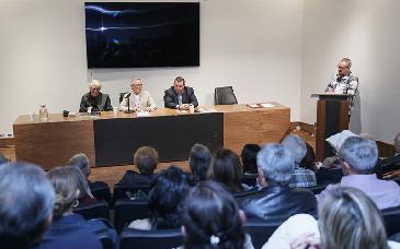 Presentan en el Congreso libro sobre Juan Nentwig y su legado en la sierra alta de Sonora