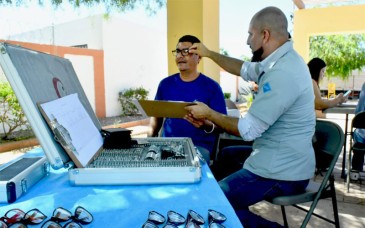 Hermosillo ofrecerá jornadas gratuitas de salud en Palo Verde y El Ranchito