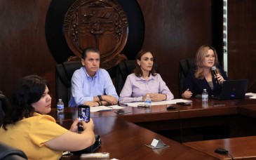Unison mantiene abierto proceso de admisión y aún dispone de 576 espacios