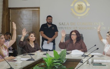 Avanza proceso para designar titular de la Unidad de Igualdad de Género del Congreso