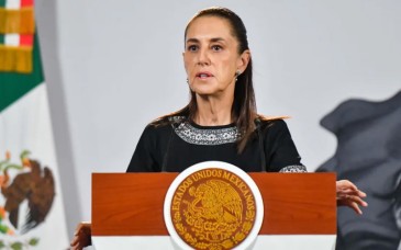 Sheinbaum anunciará plan para mejorar el agua en Guadalajara y evitar deuda de 54 mil millones